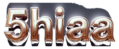 5hiaa logo